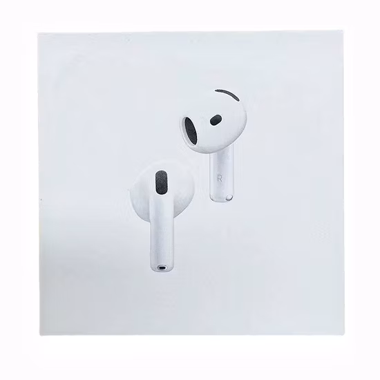 Cuffie originali per telefoni cellulari Air Pods PRO Cuffie Bluetooth per iPhone
